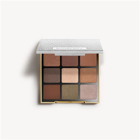 burberry festive eye palette|Burberry eye makeup.